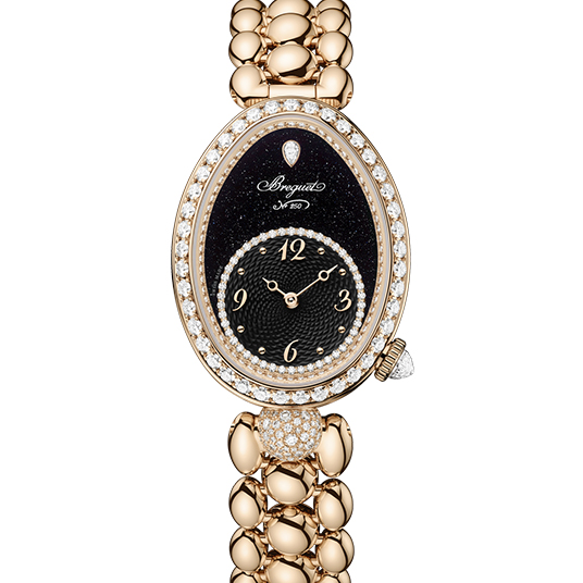 レーヌ・ドゥ・ナープル 8925（Reine de Naples 8925）