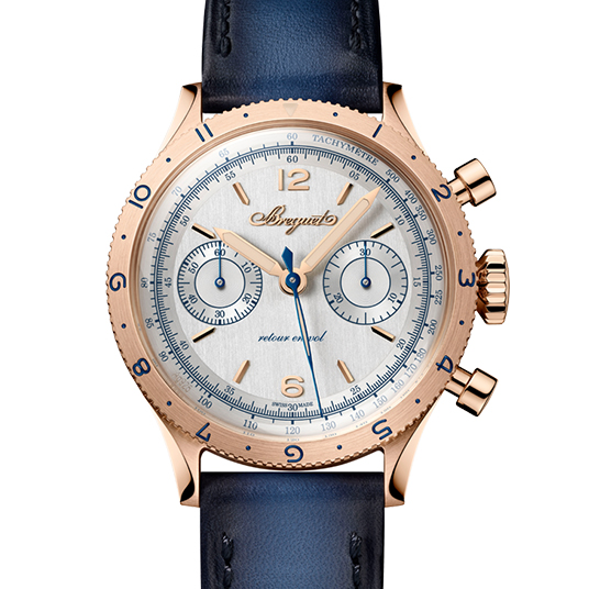 タイプ XX クロノグラフ 2075（Type XX Chronographe 2075）