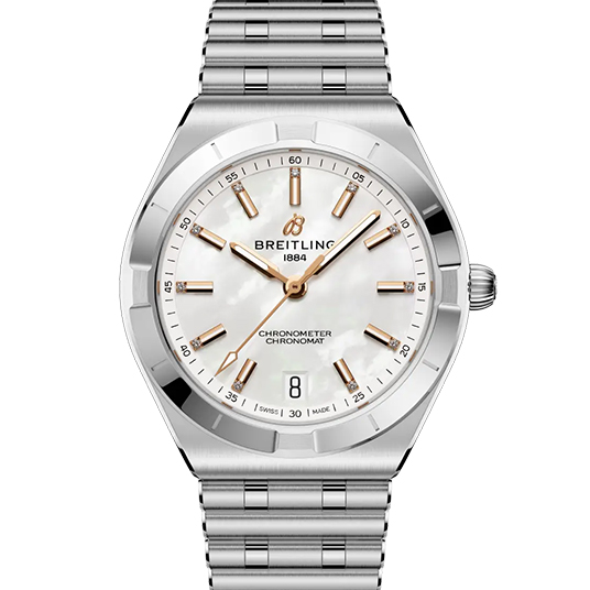 クロノマット オートマチック 36（Chronomat Automatic 36）