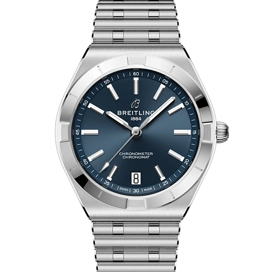 クロノマット オートマチック 36（Chronomat Automatic 36）