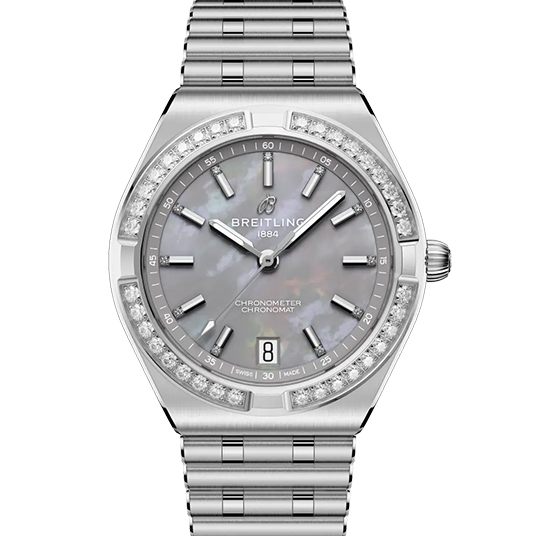 クロノマット オートマチック 36（Chronomat Automatic 36）