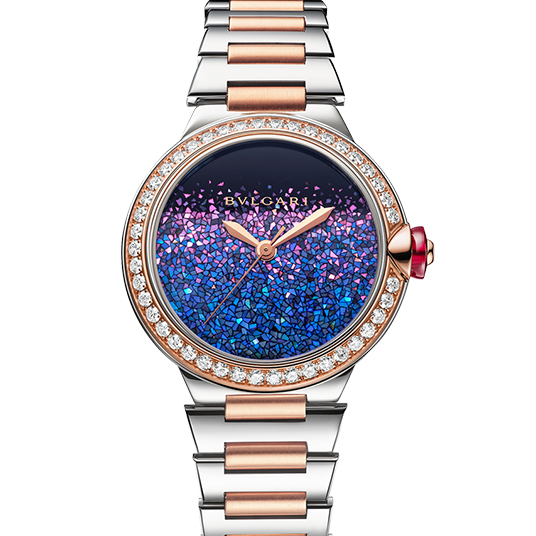 ルチェア ノッテ デ ルーチェ（LVCEA NOTTE DI LUCE）