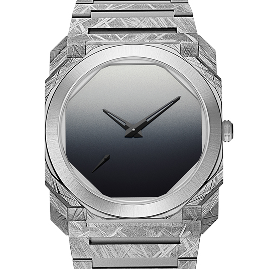 オクト フィニッシモ リー・ウファン 限定モデル（OCTO FINISSIMO LEE UFAN LIMITED EDITION）