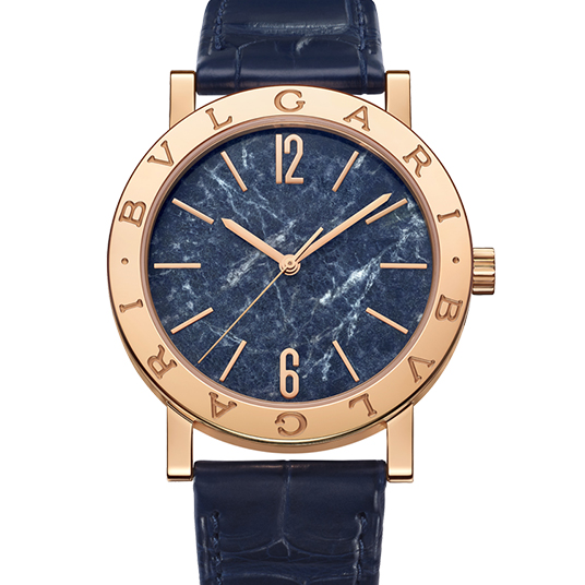 ブルガリ・ブルガリ（BVLGARI BVLGARI）