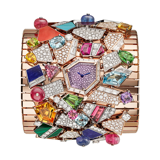 トゥボガス エ コローリ / 色彩とトゥボガスの意（TUBOGAS E COLORI）