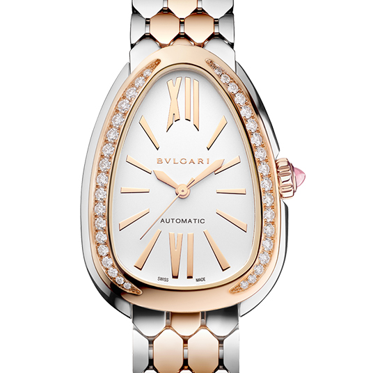 セルペンティ セドゥットーリ（SERPENTI SEDUTTORI）