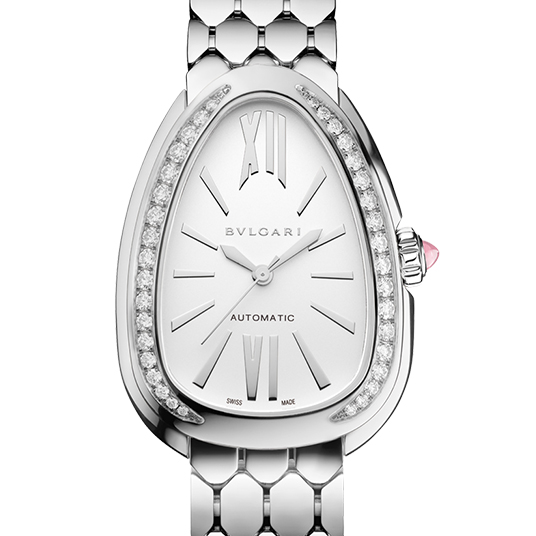 セルペンティ セドゥットーリ（SERPENTI SEDUTTORI）