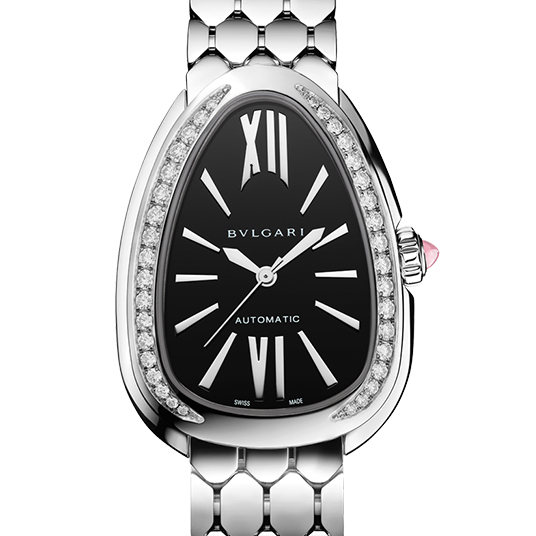 セルペンティ セドゥットーリ（SERPENTI SEDUTTORI）