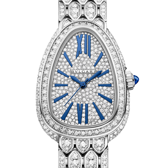 セルペンティ セドゥットーリ（SERPENTI SEDUTTORI）