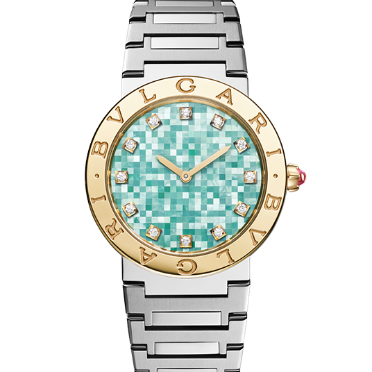 ブルガリ ブルガリ（Bvlgari Bvlgari）
