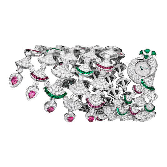 パヴォーネ ブレスレット ハイエンドウォッチ（Pavone Bracelet High End Watch）