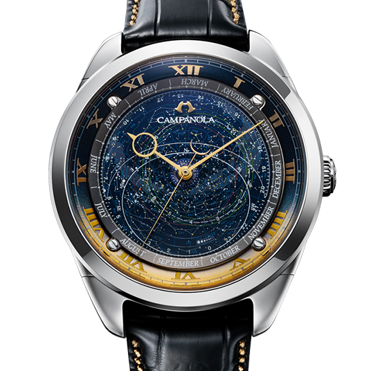 カンパノラ コスモサイン 特定店限定モデル（AO4011-07M）