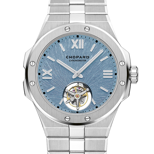 アルパイン イーグル フライング トゥールビヨン（Alpine Eagle Flying Tourbillon）