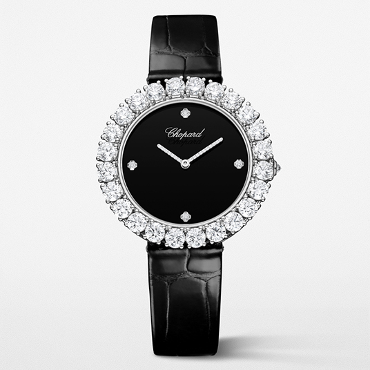 ルール・ドゥ・ディアマン（L'Heure du Diamant）