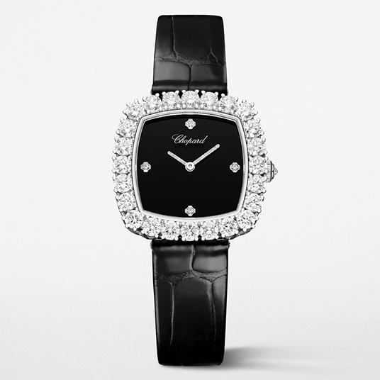 ルール・ドゥ・ディアマン（L'Heure du Diamant）