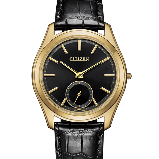 シチズン エコ・ドライブ ワン（AQ5022-02E）