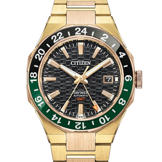 シチズン シリーズエイト 880 Mechanical（NB6033-51E）