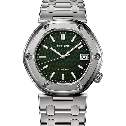 ロコモティブ（Locomotive）