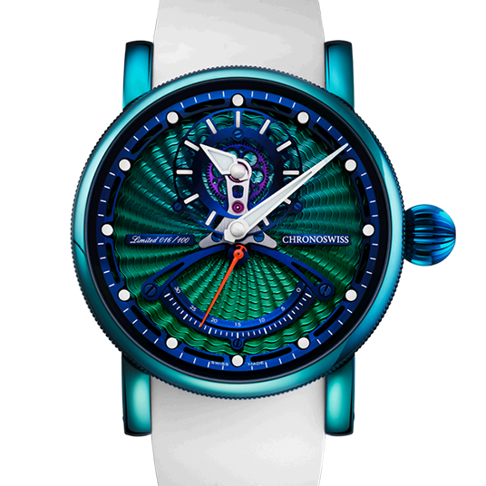 レセック マニュファクチュール スネーク（ReSec Manufacture Snake）