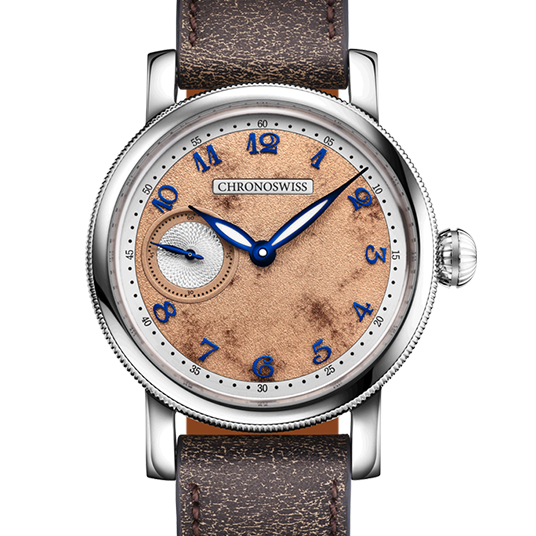 スモールセコンド デザート（Small Second Desert）