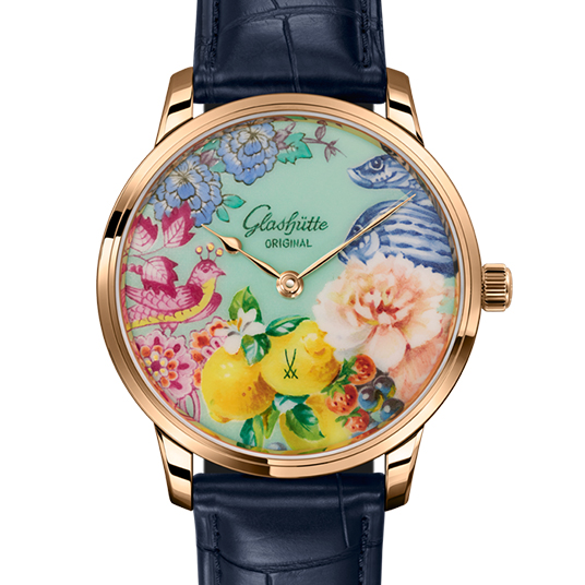 セネタ・マイセン（Senator Meissen）