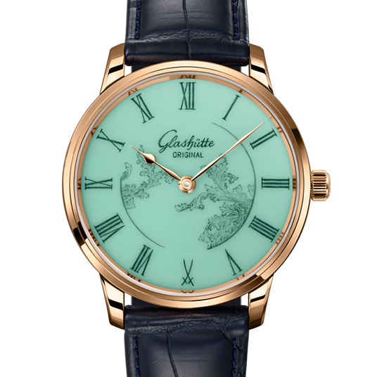 セネタ・マイセン（Senator Meissen）