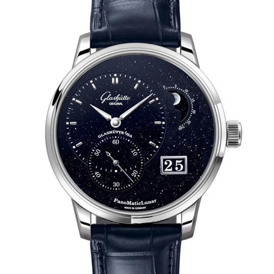 パノマティックルナ アニバーサリー・エディション（PanoMaticLunar Anniversary Edition）