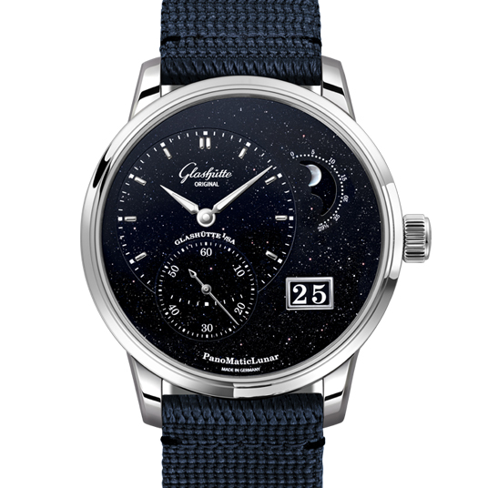 パノマティックルナ アニバーサリー・エディション（PanoMaticLunar Anniversary Edition）