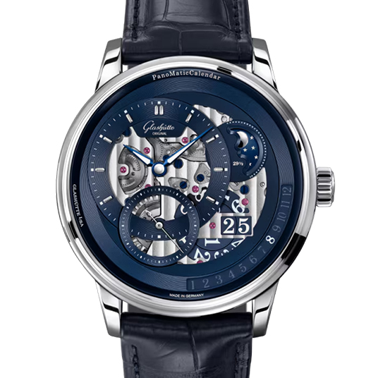 パノマティック・カレンダー（PanoMaticCalendar）