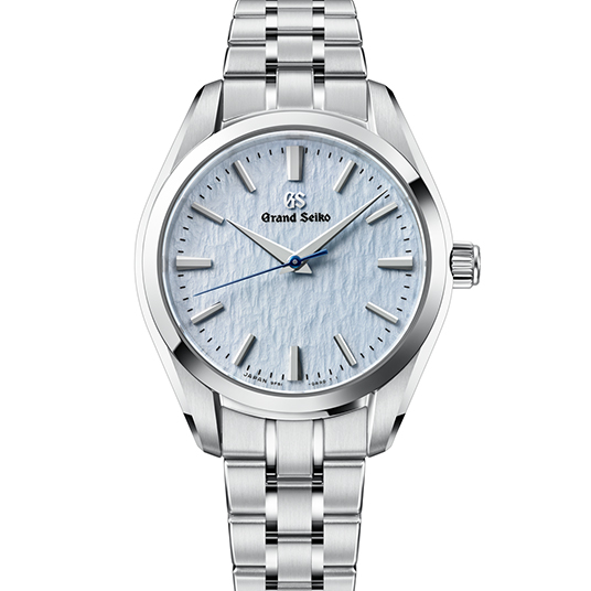 Heritage Collection キャリバー9F 33mm（SBGX361）