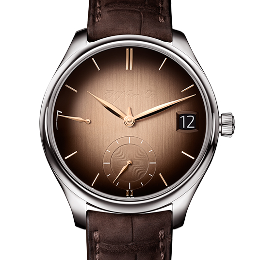 エンデバー・パーペチュアルカレンダー スモークサーモン（Endeavour Perpetual Calendar Smoked Salmon）