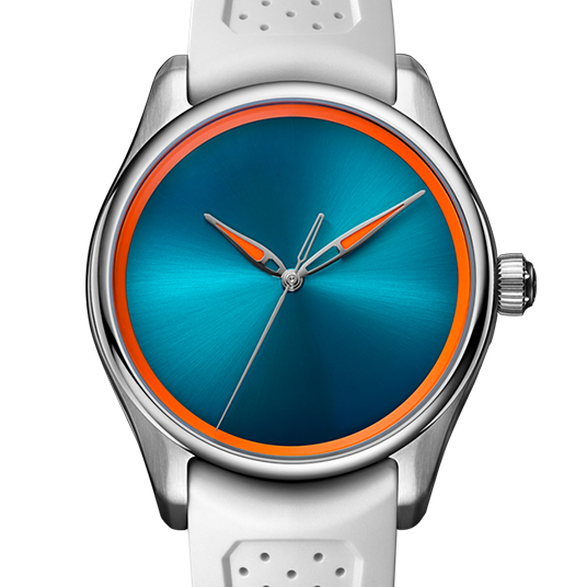 パイオニア・センターセコンド スパイスドアクア（Pioneer Centre Seconds Spiced Aqua）