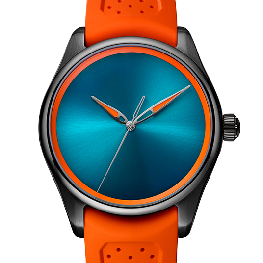 パイオニア・センターセコンド スパイスドアクア（Pioneer Centre Seconds Spiced Aqua）