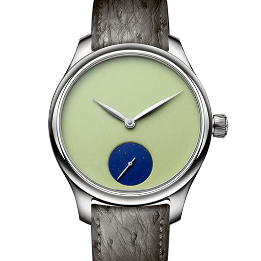 エンデバー・スモールセコンド コンセプト ポップ（Endeavour Small Seconds Concept Pop）