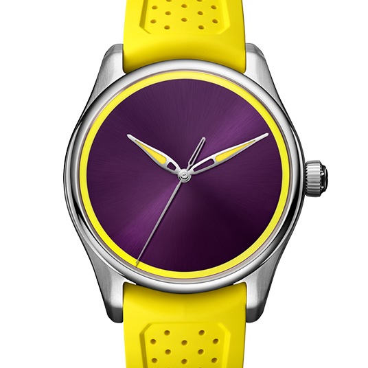 パイオニア・センターセコンド サンベリー（Pioneer Centre Seconds Sun Berry）