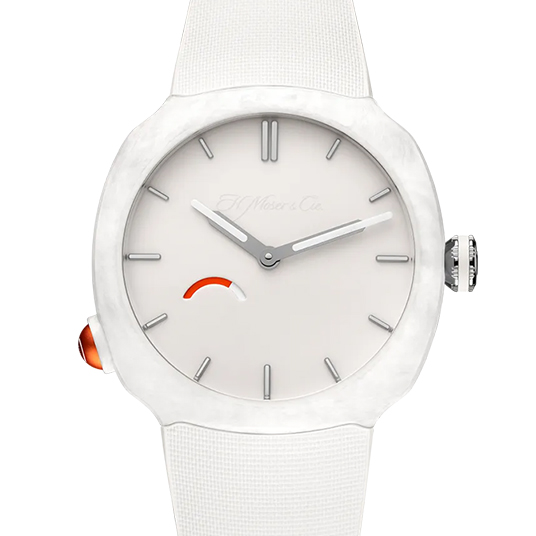 ストリームライナー・ポンプ（Streamliner Pump）