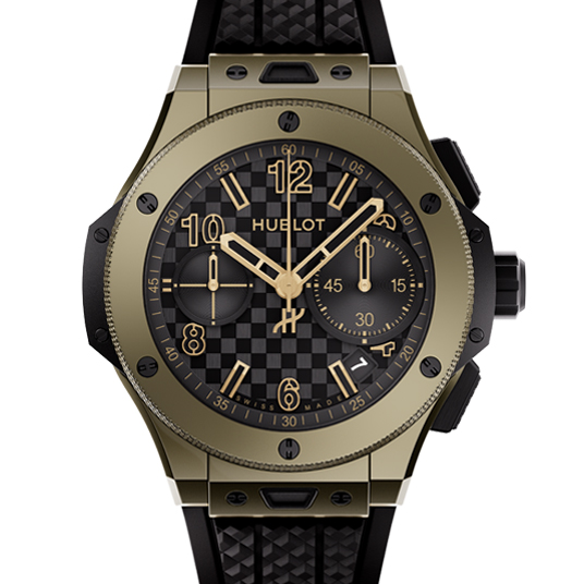 ビッグ・バン 20th アニバーサリー フルマジックゴールド（Big Bang 20th Anniversary Full Magic Gold）