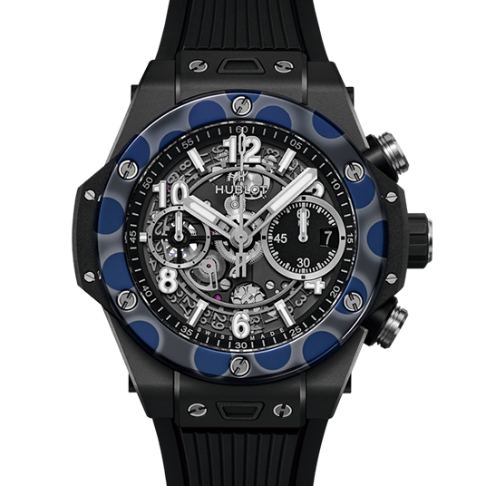 ビッグ・バン ウニコ マジックセラミック（Big Bang Unico Magic Ceramic）