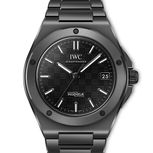 インヂュニア・オートマティック 42（Ingenieur Automatic 42）