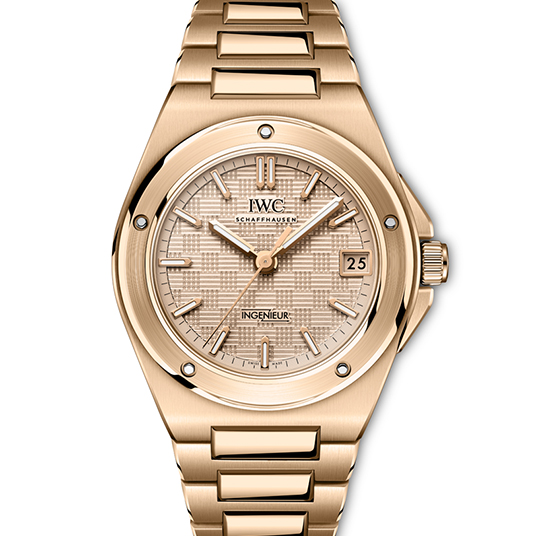 インヂュニア・オートマティック 35（Ingenieur Automatic 35）