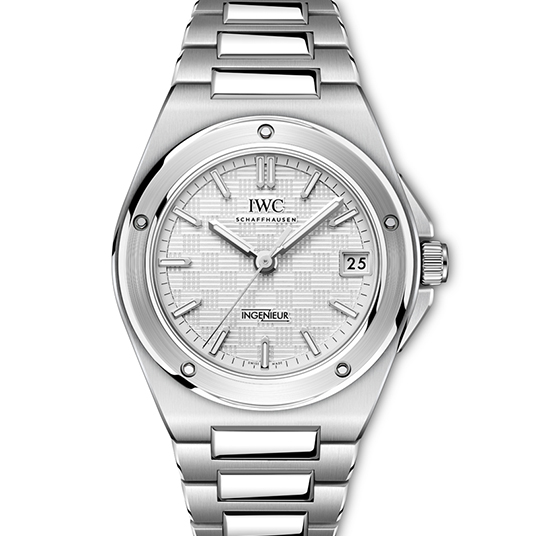 インヂュニア・オートマティック 35（Ingenieur Automatic 35）