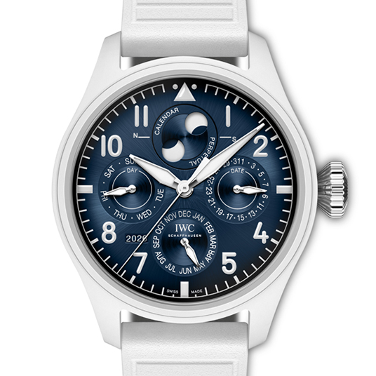 ビッグ・パイロット・ウォッチ・パーペチュアル・カレンダー・プロセット “プティ・プランス”（Big Pilot's Watch Perpetual Calendar ProSet Le Petit Prince）