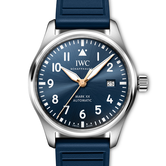パイロット・ウォッチ・マーク XX “プティ・プランス”（Pilot's Watch Mark XX Le Petit Prince）