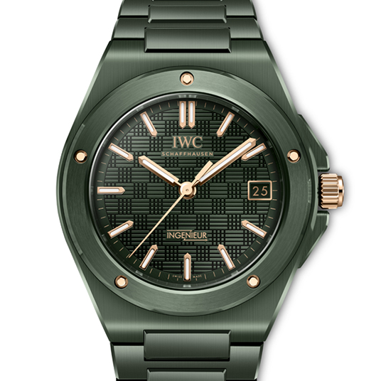 インヂュニア・オートマティック 42（Ingenieur Automatic 42）