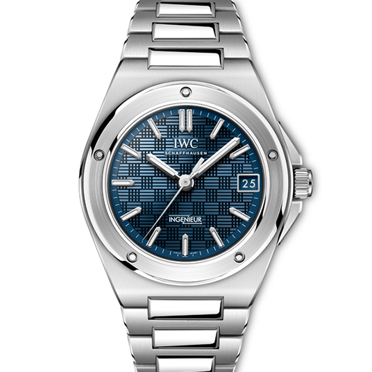 インヂュニア・オートマティック 35（Ingenieur Automatic 35）