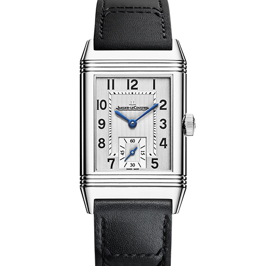レベルソ・クラシック・モノフェイス・スモールセコンド（Reverso Classic Monoface Small Seconds）