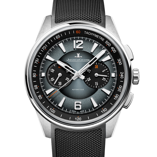 ポラリス・クロノグラフ（Polaris Chronograph）