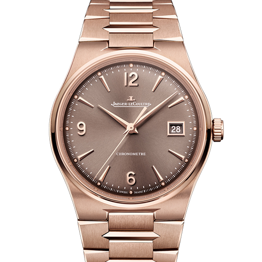 マスター・コントロール・クロノメーター・デイト（Master Control Chronometre Date）