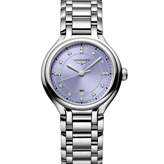 ロンジン プリマルナ（Longines Primaluna）