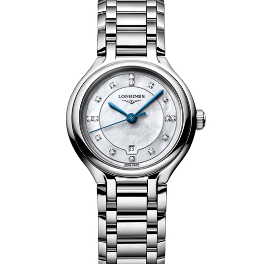 ロンジン プリマルナ（Longines Primaluna）